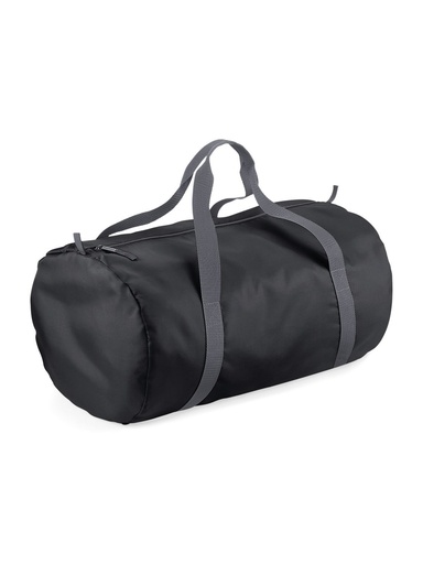 BAG BASE - Packaway Barrel Bag (BG150)