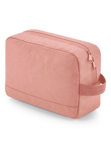 BAG BASE - Recycled Essentials Wash Bag (BG277)