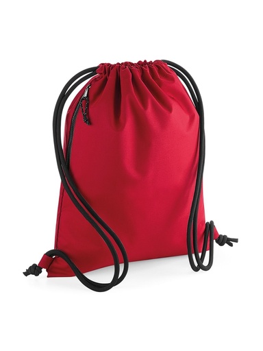 BAG BASE - Recycled Gymsac (BG281)