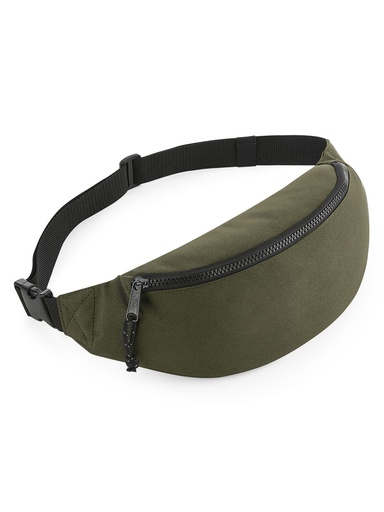 BAG BASE - Recycled Waistpack (BG282)