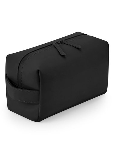 BAG BASE - Matte PU Toiletry/Accessory Case (BG332M)