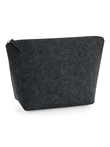 BAG BASE - Felt Accessory Bag (BG724M)