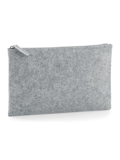 BAG BASE - Felt accessory Pouch (BG725)