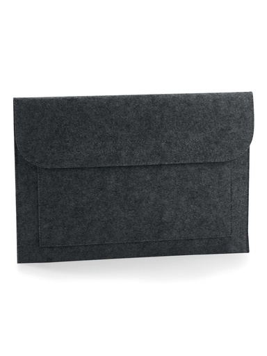 BAG BASE - Felt Laptop/Document slip (BG726)