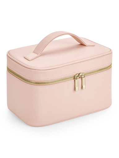 BAG BASE - Boutique Vanity Case (BG763)