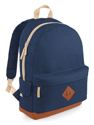 BAG BASE - Heritage Backpack (BG825)