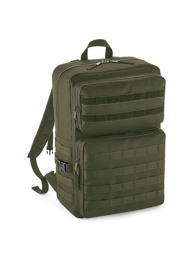 BAG BASE - Molle Tactical Backpack (BG848)