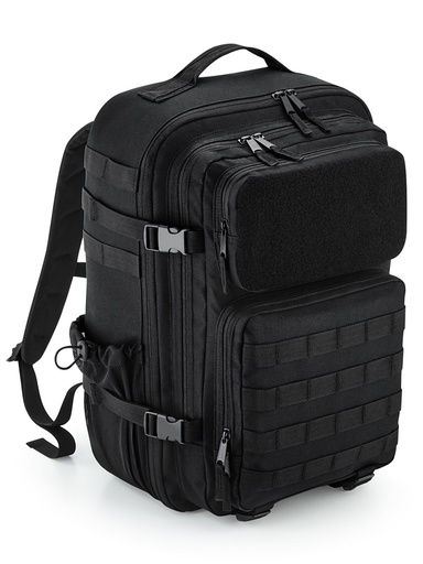 BAG BASE - MOLLE Tactical 35L Backpack (BG850)