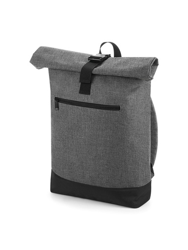 BAG BASE - Roll-Top Backpack (BG855)