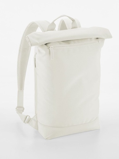 BAG BASE - Simplicity Roll-Top Backpack Lite (BG871)