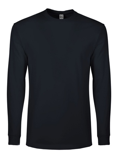 BLACK SPIDER - T-shirt manica lunga Evolution LS (BS100)