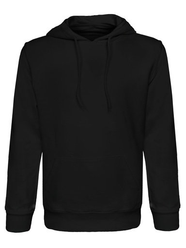 BS - Felpa Cappuccio - Empire Hoodie (BS315)