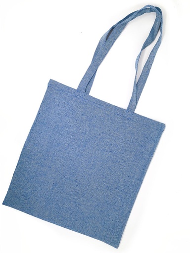 BS - Recycled Cotton Shopper (BS920)