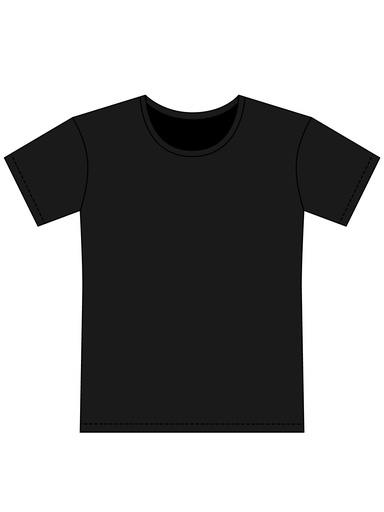 ECOLOGIE BY AWDIS - Arrow Recycled Heavy Oversize T (EA006)