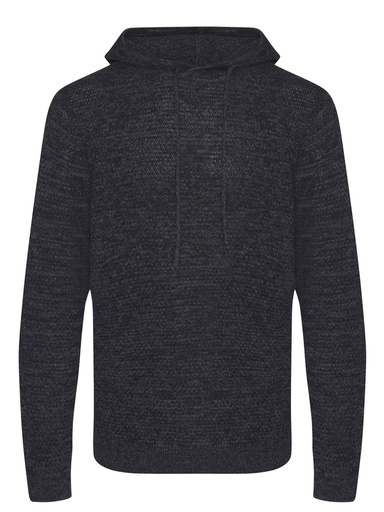 ECOLOGIE BY AWDIS - Iguazu Knitted Hoody (EA080)