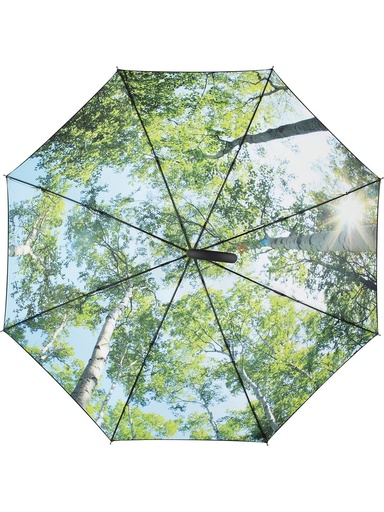 FARE - AC regular umbrella FAREe-Nature (FA1193)