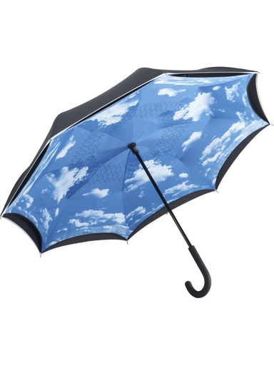 [FA7719-C400-UNICA] FARE - Regular umbrella FARE -Contrary (FA7719)