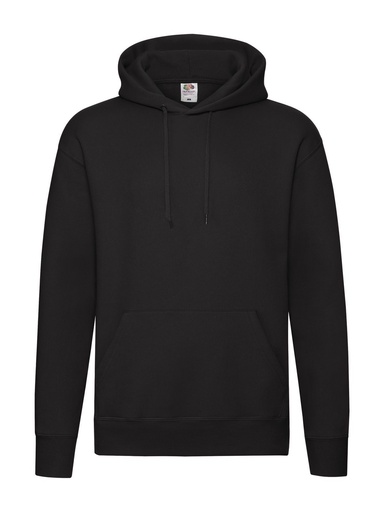 FRUIT OF THE LOOM - Premium Hooded Sweat (FR621520)