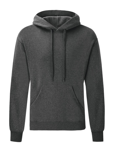 FRUIT OF THE LOOM - Classic Hooded Sweat (FR622080)