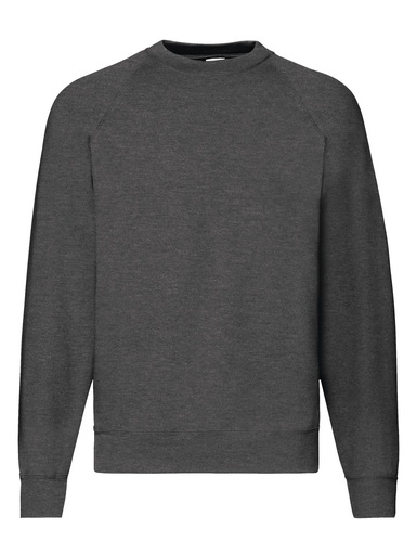 FRUIT OF THE LOOM - Classic Raglan Sweat (FR622160)