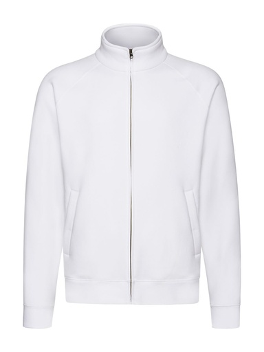 FRUIT OF THE LOOM - Premium Sweat Jacket (FR622280)