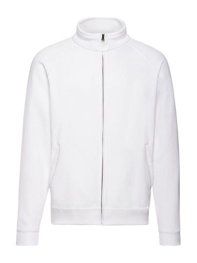 FRUIT OF THE LOOM - Classic Sweat Jacket (FR622300)