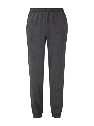 FRUIT OF THE LOOM - Classic Elasticated Cuff Jog Pants (FR640260)