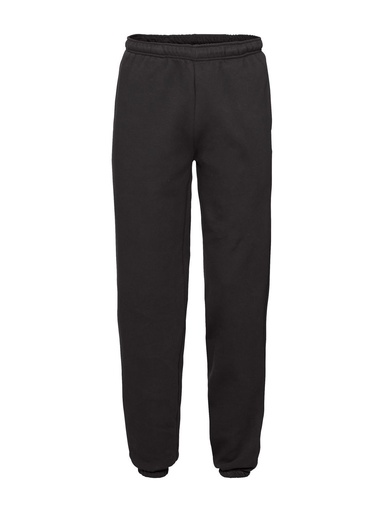 FRUIT OF THE LOOM - Premium Elasticated Cuff Jog Pants (FR640400)