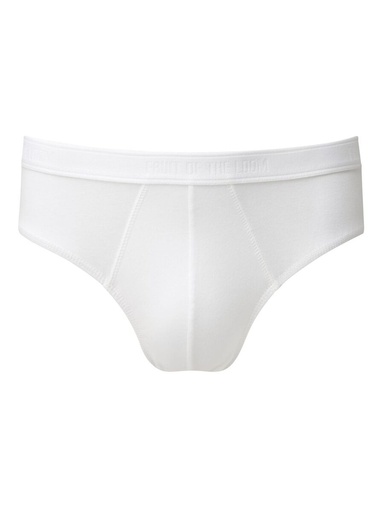 FRUIT OF THE LOOM - Classic Sport Brief 2 Pack (FR670187)