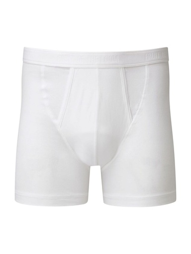 FRUIT OF THE LOOM - Classic Boxer 2 Pack (FR670267)