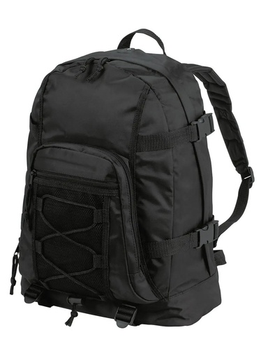 [H1800780-1-UNICA] HALFAR - Backpack Sport (H1800780)