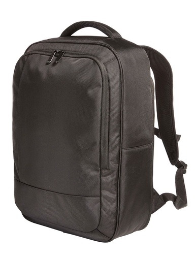 [H1814008-1-UNICA] HALFAR - Business Notebook Backpack GIANT (H1814008)