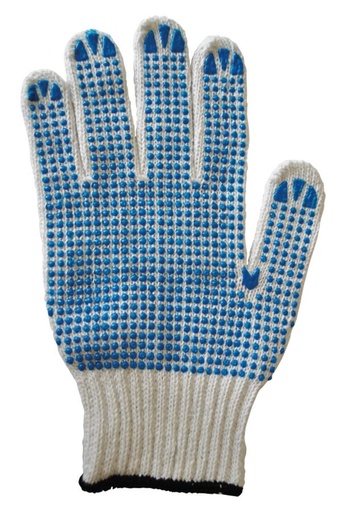 KORNTEX - Korntex Coarse Knitted Glove 'Bursa' (HSGS)