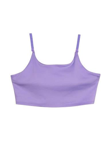 AWDIS JUST COOL - Women'S Recycled Tech Sport Bra (JC217)