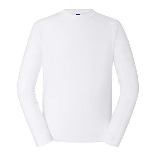 RUSSELL - Men's classic longsleeve t-shirt (JE180L)