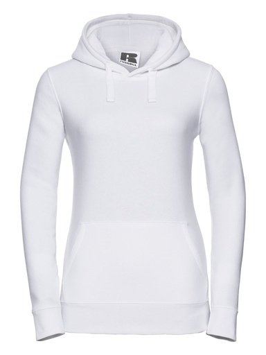 RUSSELL EUROPE - Ladies' Authentic Hooded Sweat (JE265F)