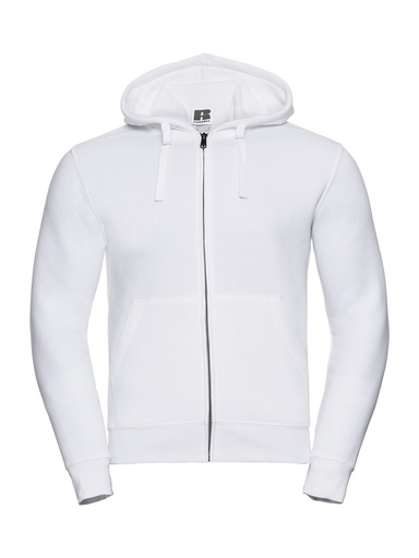 RUSSELL EUROPE - Men's Authentic Zipped Hood (JE266M)