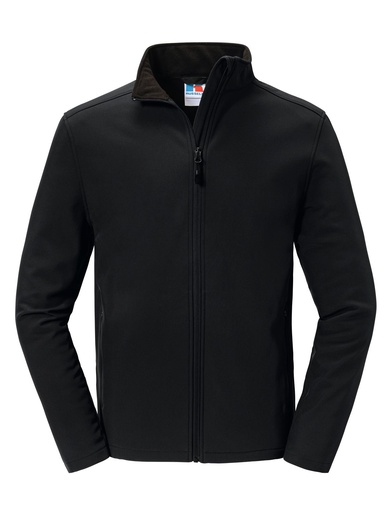 RUSSELL EUROPE - Essential Softshell (JE420M)