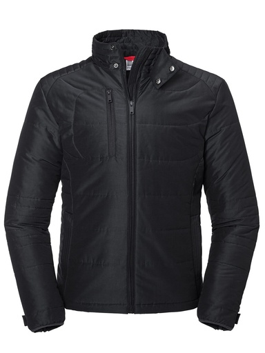 RUSSELL EUROPE - Men's Cross Jacket (JE430M)