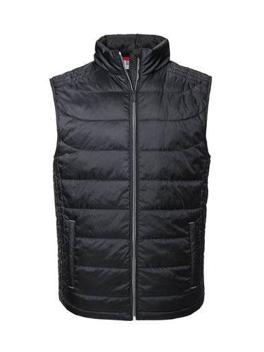 RUSSELL - Men's Nano Bodywarmer (JE441M)