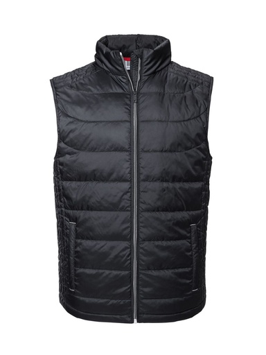 RUSSELL EUROPE - Men's Nano Bodywarmer (JE441M)