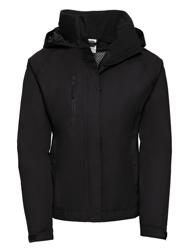 RUSSELL EUROPE - Ladies' Hydraplus 2000 Jacket (JE510F)