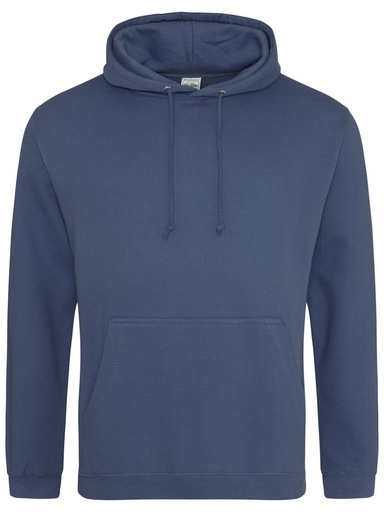 JUST HOODS BY AWDIS - College Hoodie (JH001)