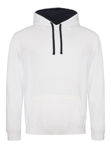 AWDIS JUST HOODS - Varsity Hoodie (JH003)