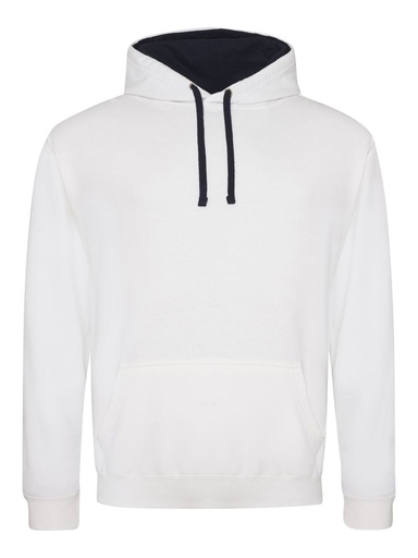 JUST HOODS BY AWDIS - Varsity Hoodie (JH003)