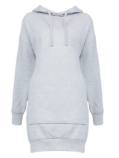 JUST HOODS BY AWDIS - Hoodie Dress (JH015)