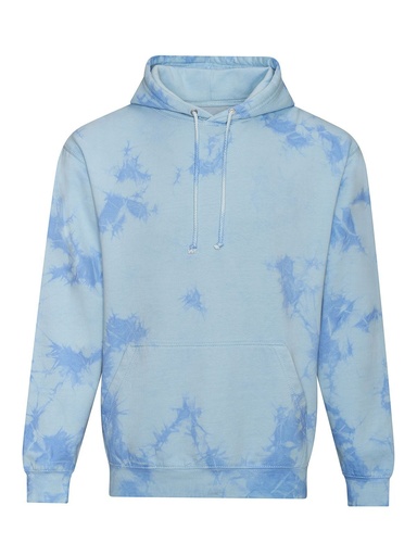 AWDIS JUST HOODS - AWDis Tie-Dye Hoodie (JH022)