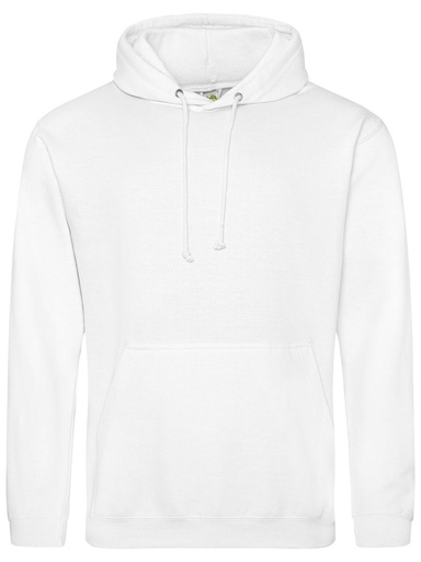 JUST HOODS BY AWDIS - Organic Hoodie (JH201)