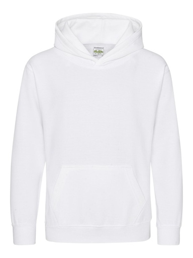 JUST HOODS BY AWDIS - Kids Organic Hoodie (JH201J)