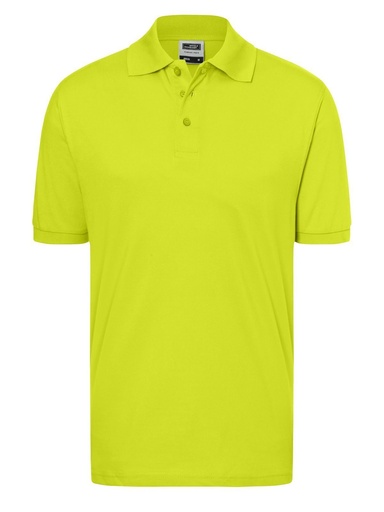 JAMES & NICHOLSON - Poloshirt Classic (JN070)